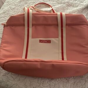 L space thermal cooler